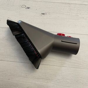 Dyson mini soft dusting‎ brush